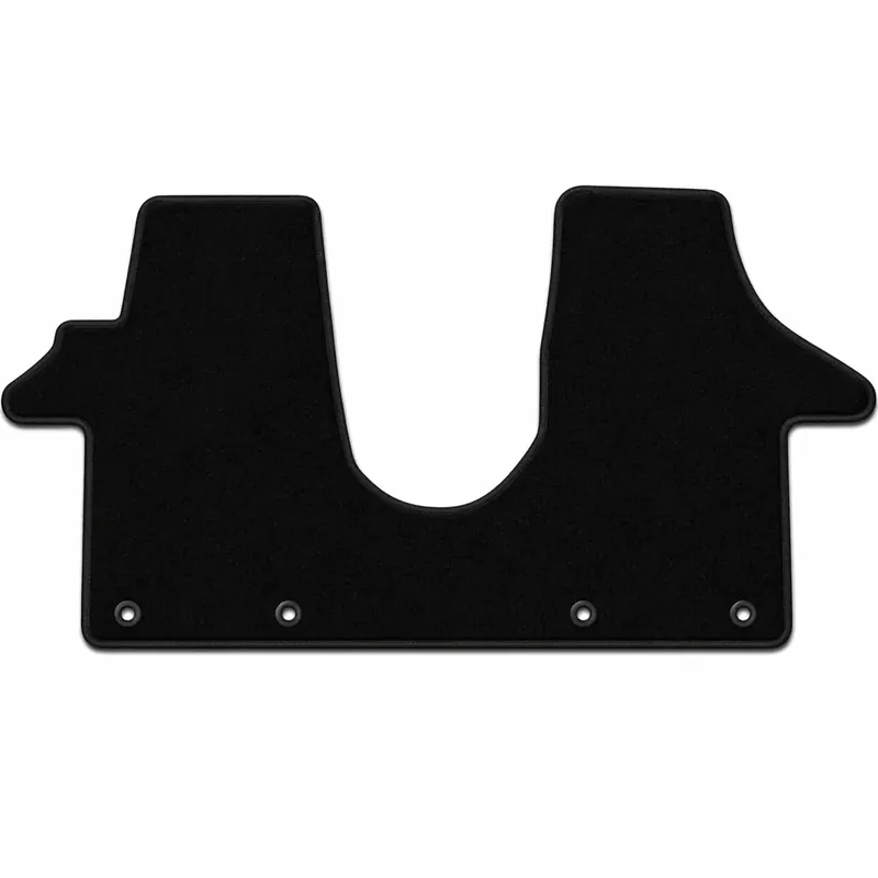 Tijdelijk Beschikbaar Automatten Velours Volkswagen Transporter T5 2003-2015 & T6 2015